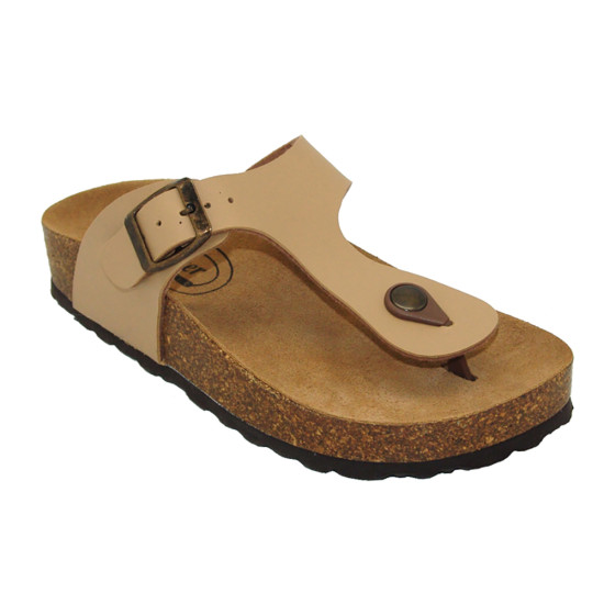 Broker Anatomic Shoes Γυναικεία ανατομικά σανδάλια